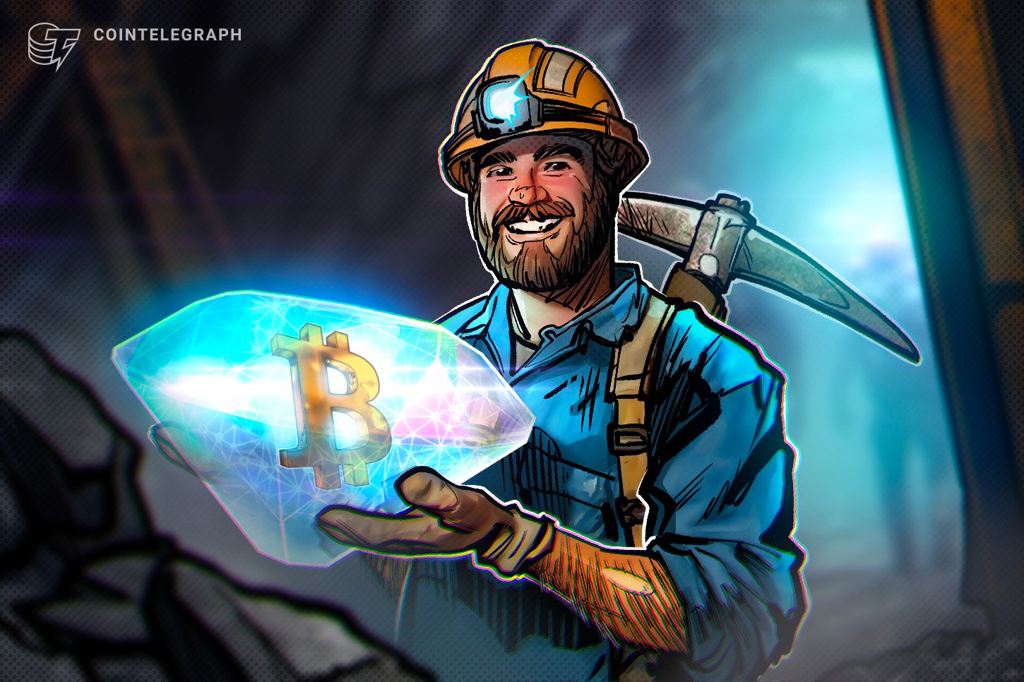 Cointelegraph