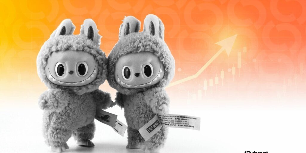 Vanguard Exec Calls Bitcoin a 'Digital Labubu', Even as Firm Offers Crypto ETF Trading