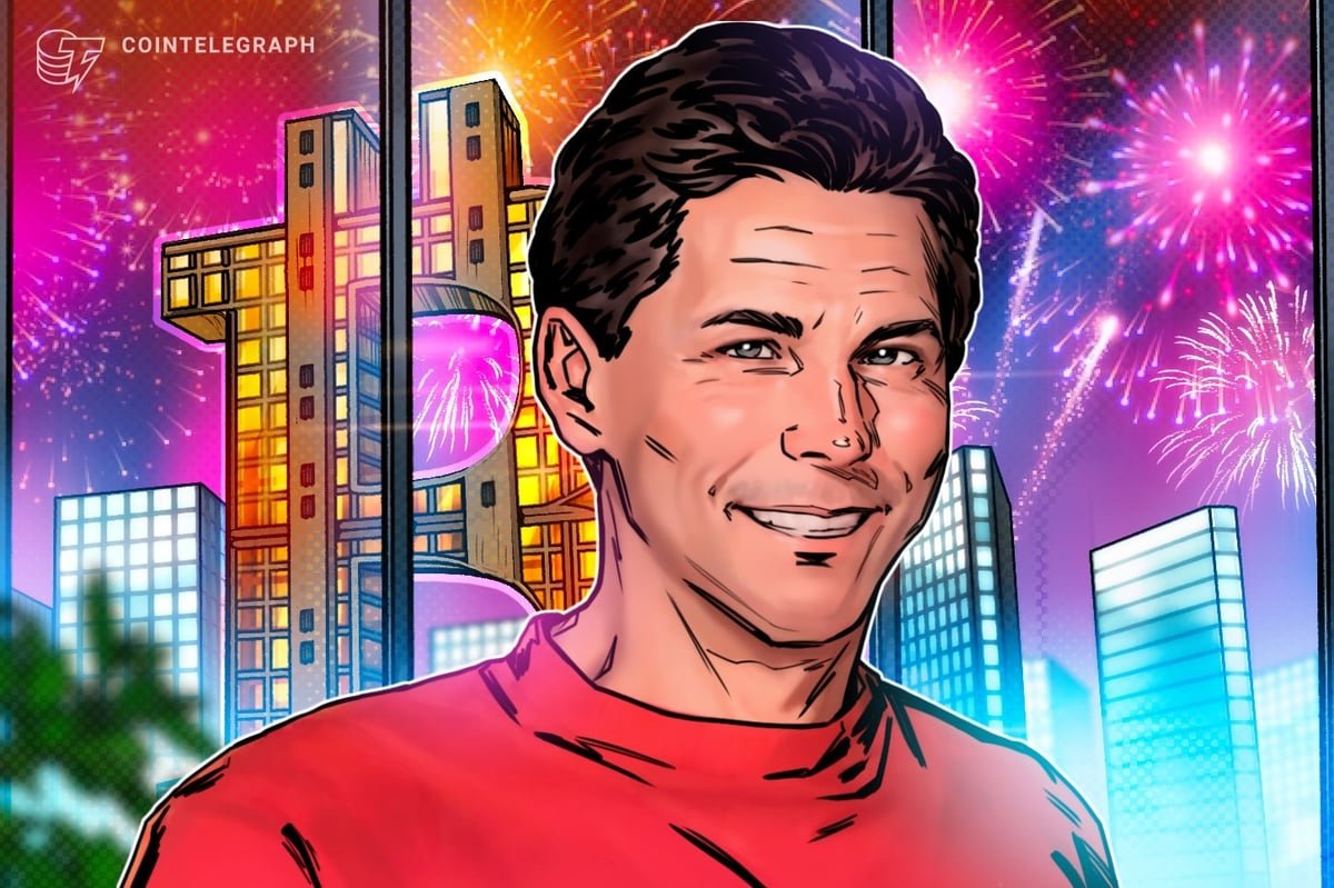 17 Years On and Hal Finney's 'Running Bitcoin' Post Is Still Celebrated