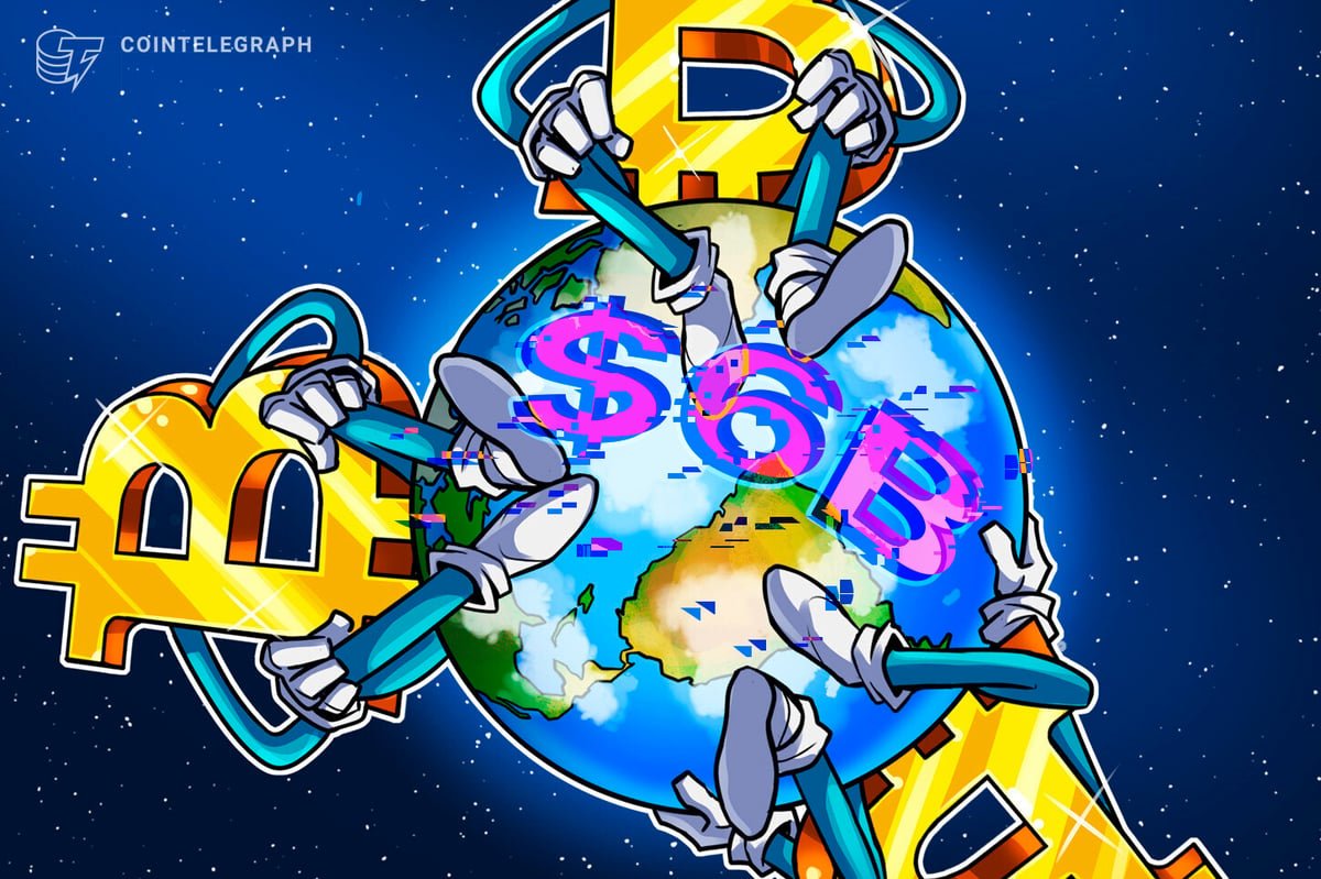 $6 Billion Bitcoin Short Positions May Fuel Rally Back Above $90K