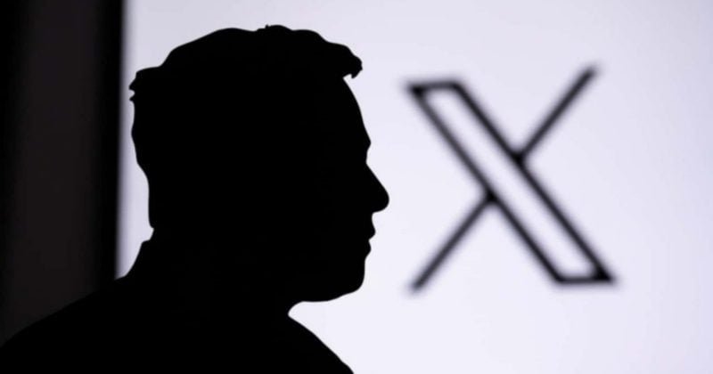 Elon Musk's X back online following massive global outage