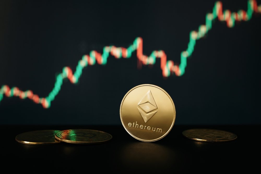 Ether eyes $3,400