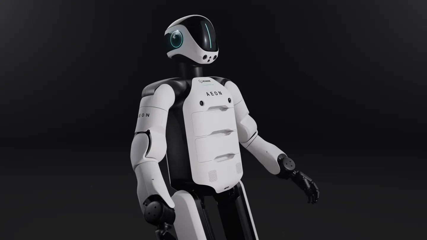 From cloud to factory – humanoid robots coming to workplaces