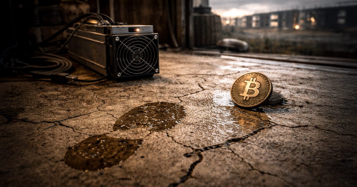 How solo Bitcoin miners won 22 blocks in 12 months as another hit the jackpot this week