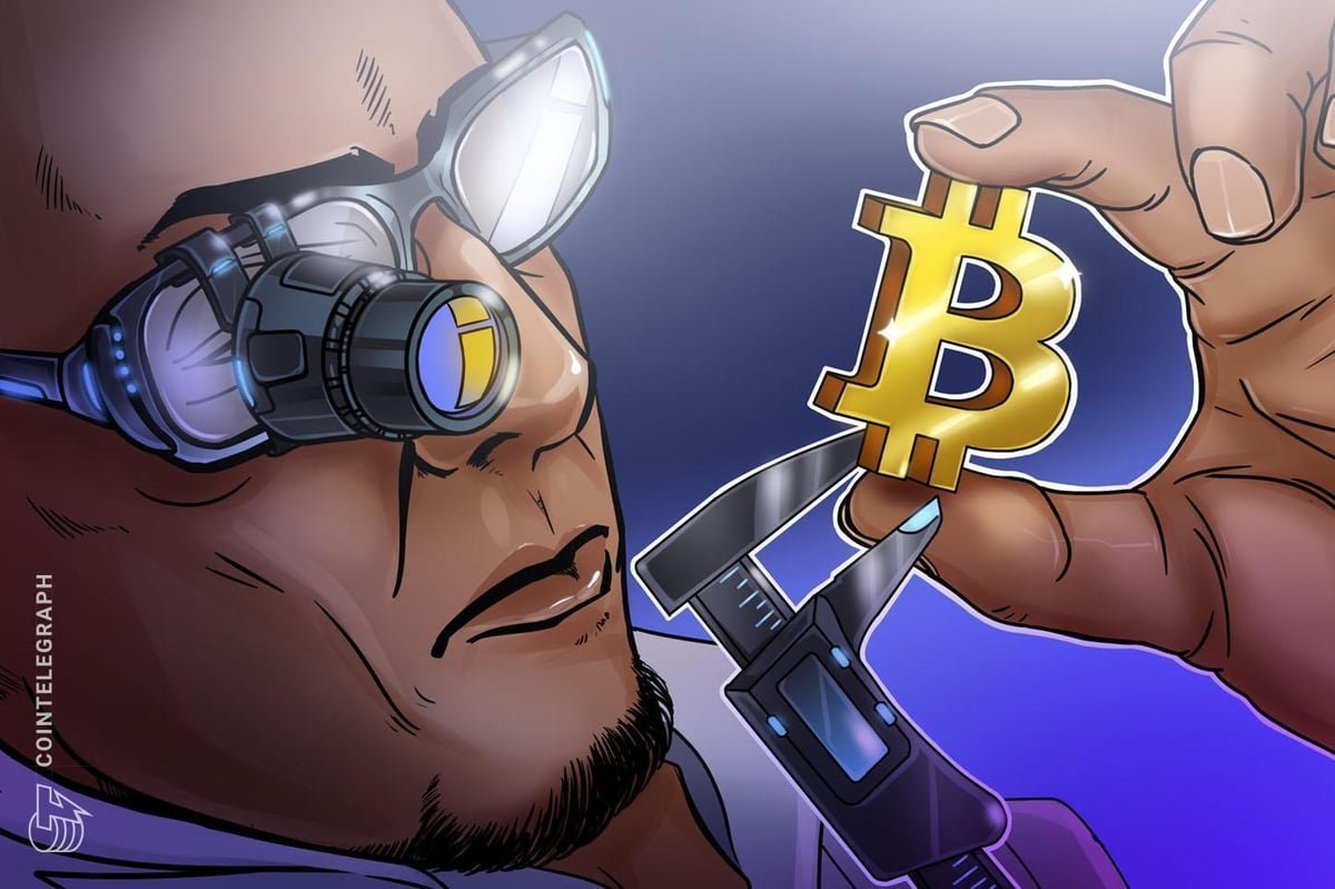 Key Bitcoin Price Levels To Watch Out For In 2026