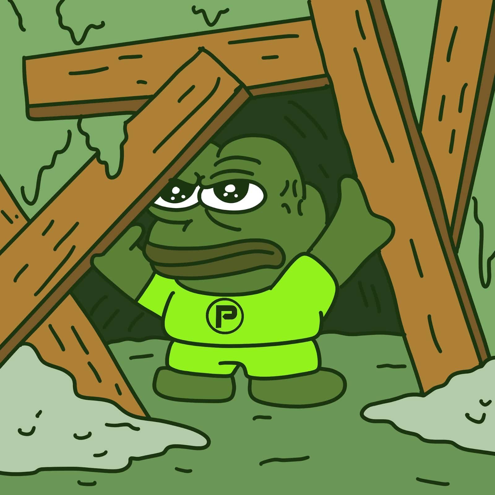 Meme Coin Market Reaches $51B as PEPE-Centric Mine-to-Earn Project PepeNode Nears Presale End in 72 Hours