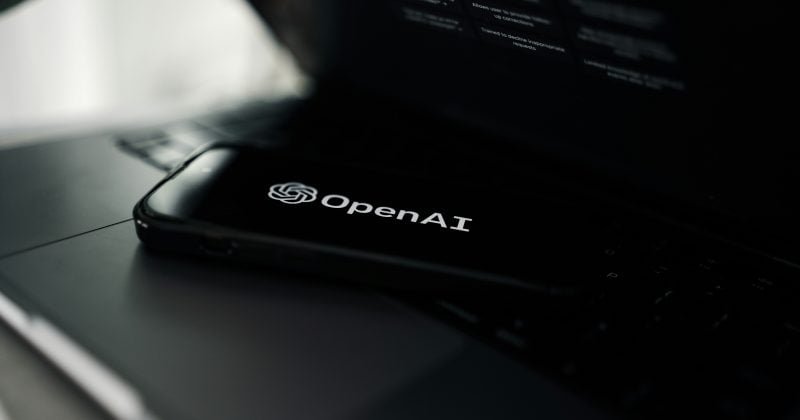 OpenAI plans to launch its first AI device in H2 2026