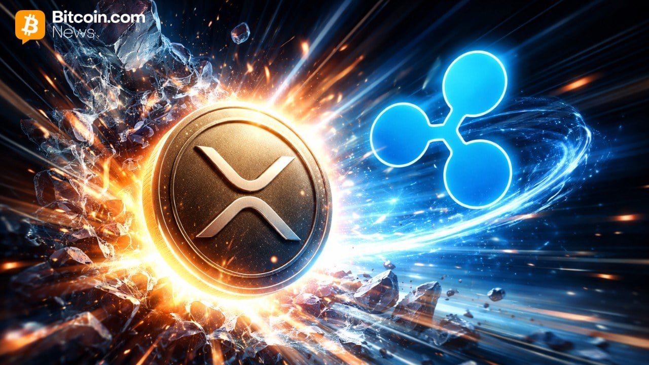 Ripple Treasury Launches as XRP and RLUSD Step Into Real Institutional Utility at Scale