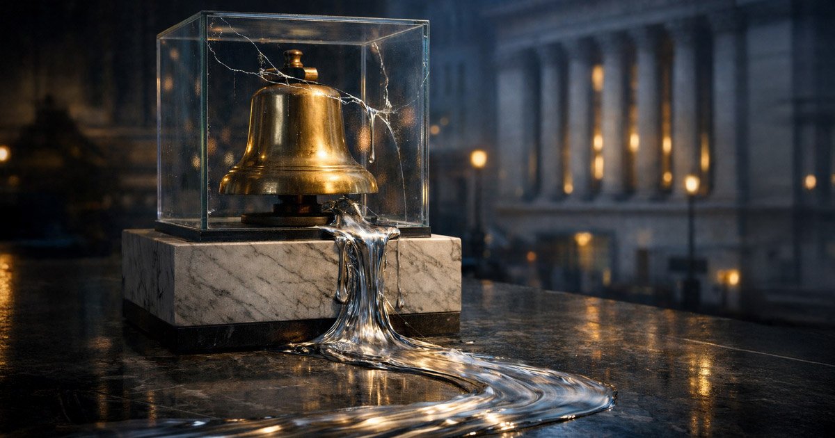 Wall Street’s big lie about 24-hour trading ignores the $4.5 billion crypto market that never actually closes its doors