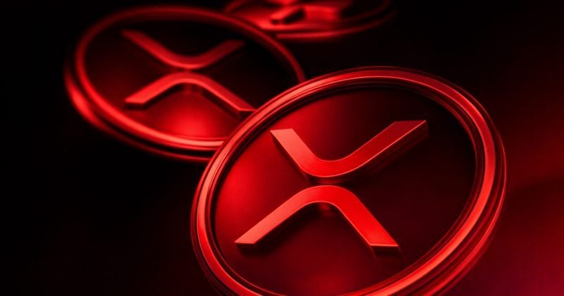 XRP ETFs post first day of outflows since November launch