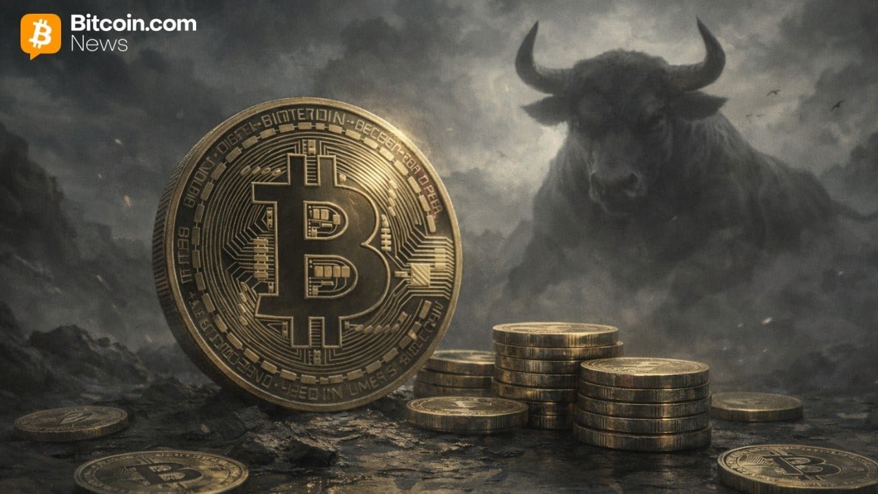 Bullish Sign? Bitcoin Nears Milestone as 100+ BTC Wallets Approach 20K