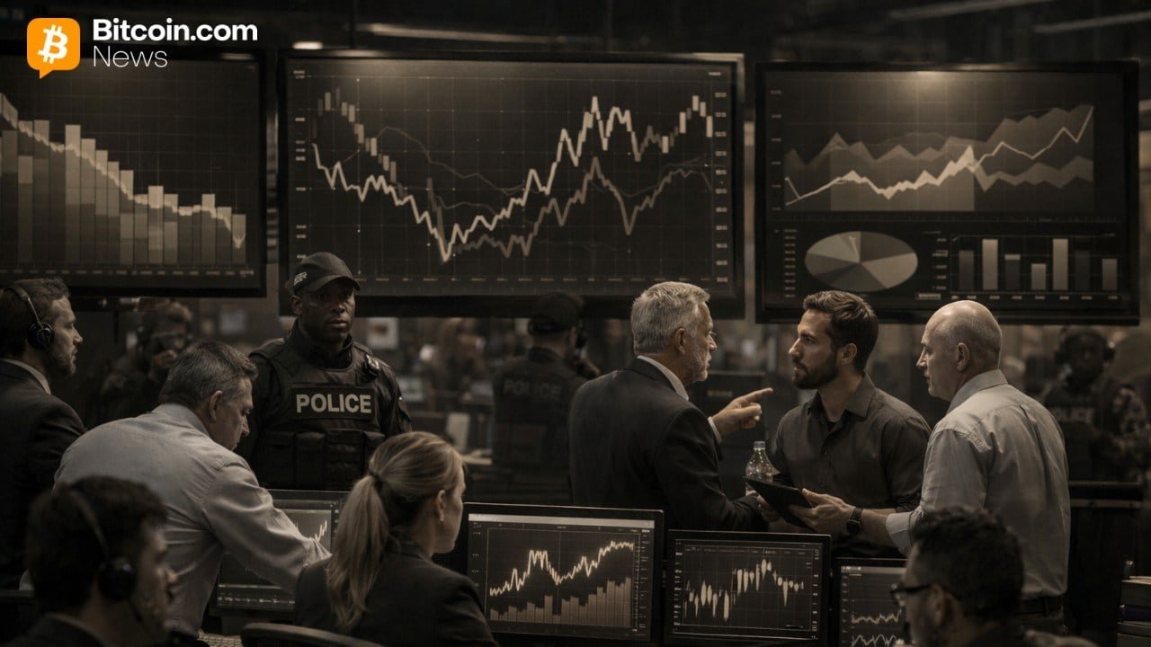 CFTC Cracks Down on Prediction Market Abuse as Insider Trading Cases Surface on Kalshi