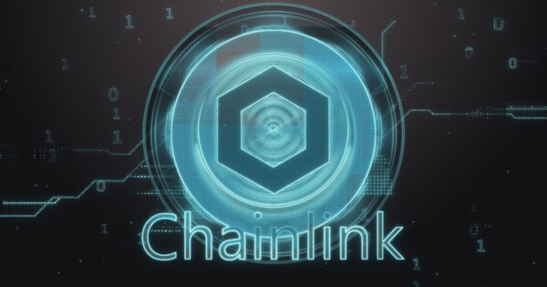 Chainlink (LINK) Labs Eyes UK Tokenized Assets as Cross-Border Payments Hit $1T Market