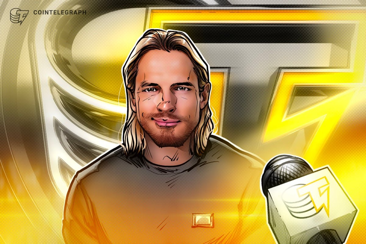 Cycles, Liquidity and a Divided Market