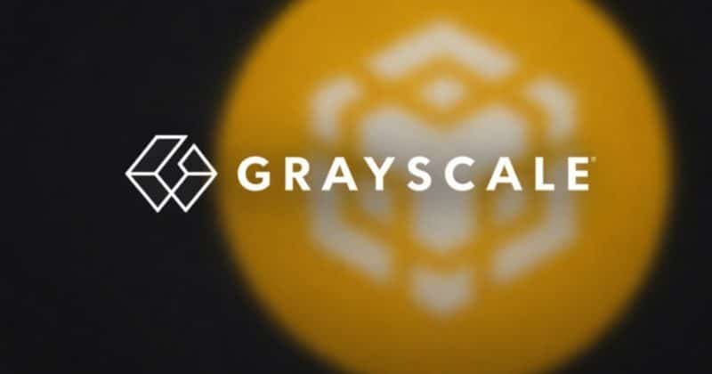 Grayscale replaces ADA with BNB in latest GDLC fund rebalance