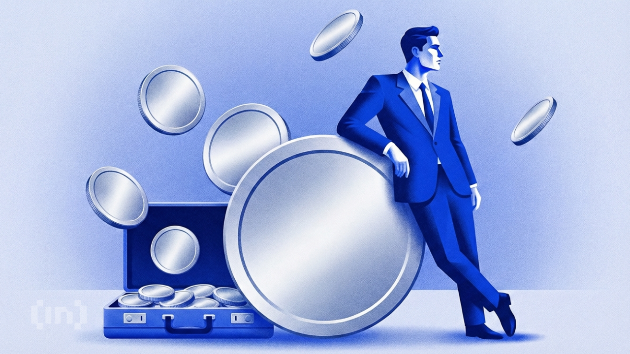 Polkadot (DOT) Price Surges 30%