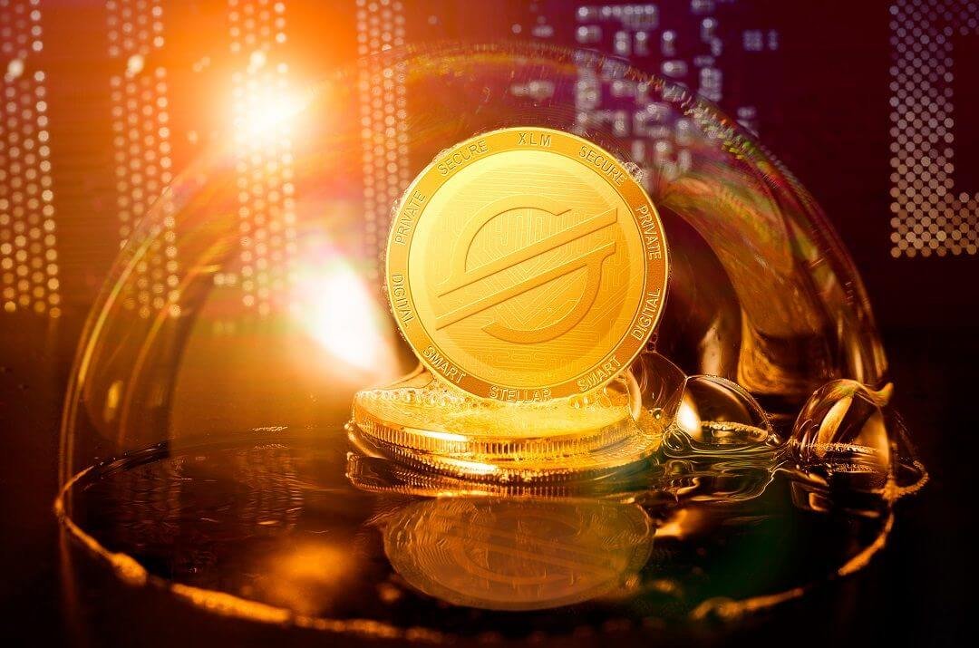 Stellar (XLM) price outlook