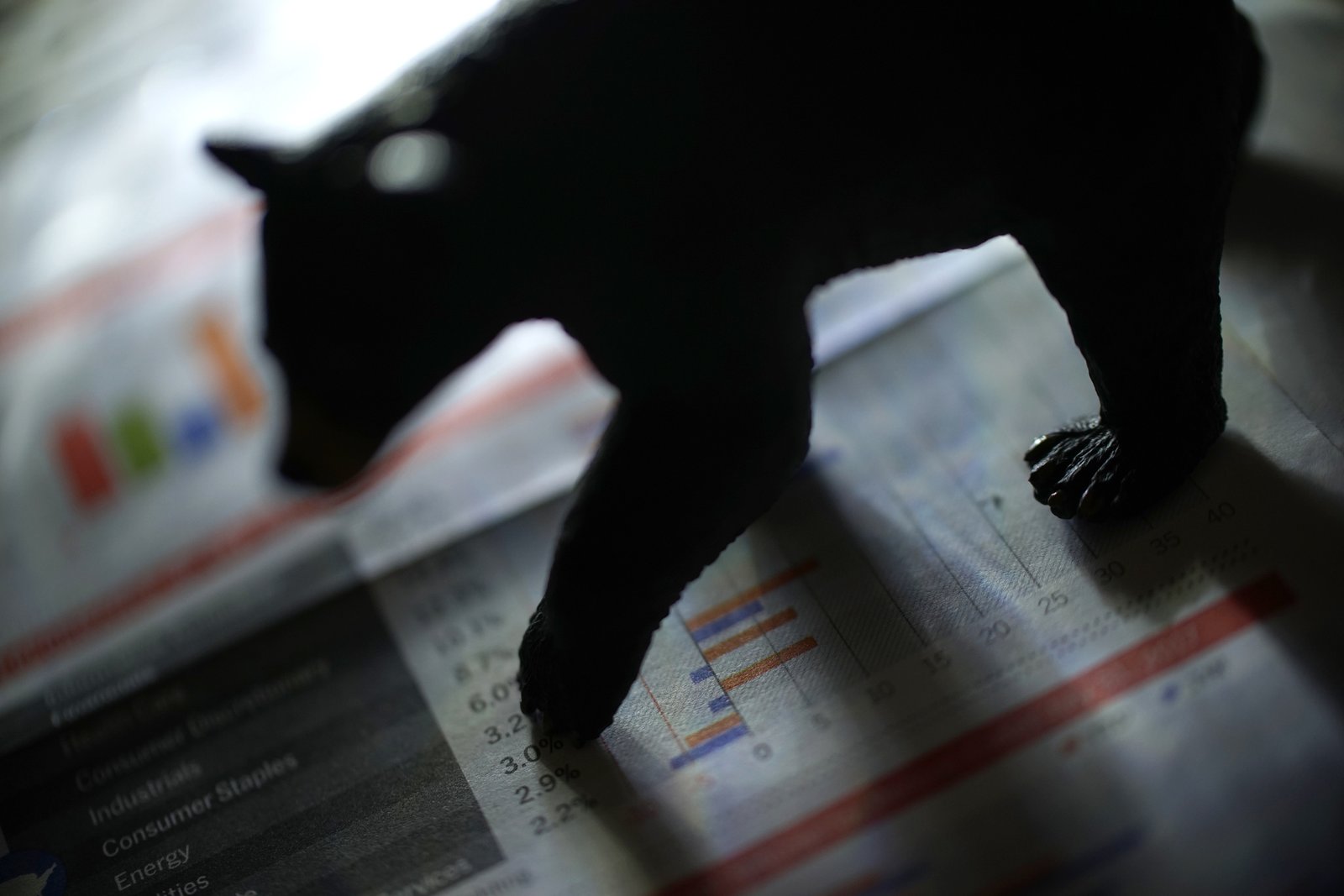 Why This Bitcoin Bear Market Is Among The Worst Ever: CryptoQuant Researcher