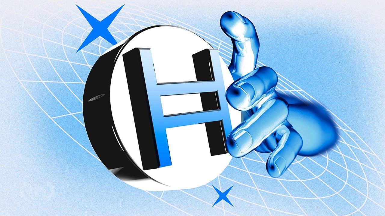 Why the Market Crash Could Drive a 40% Rally for HBAR Price
