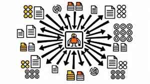 Agents need vector search more than RAG ever did