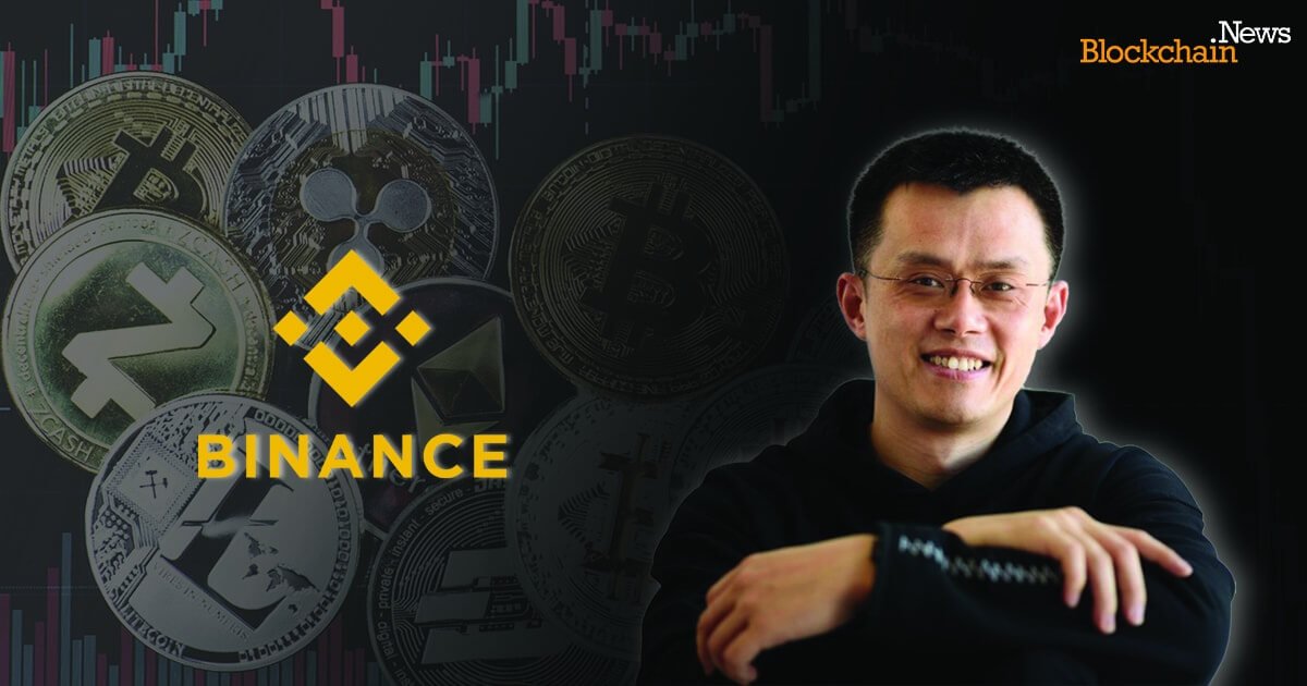 Binance Wins Second Anti-Terrorism Lawsuit Dismissal in Two Weeks