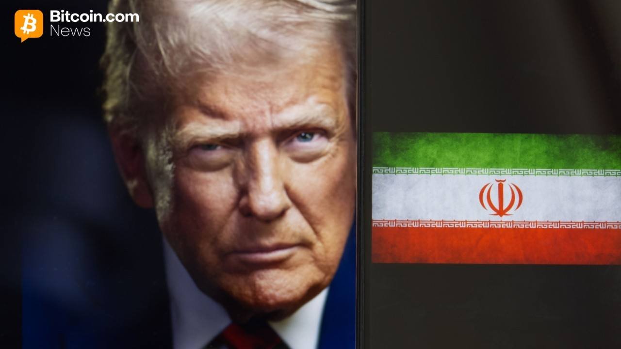 Bitcoin Stalls as Geopolitical Realities Overpower Early Morning Gains – Markets and Prices Bitcoin News