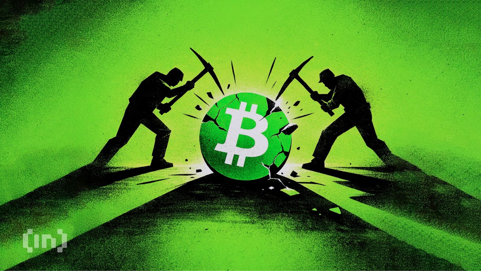 Core Scientific’s Bitcoin Sell-Off Raises Questions About DATs