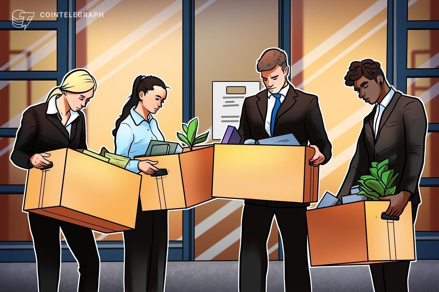 Crypto.com to Cut 12% of Workforce due to Enterprise AI Integration