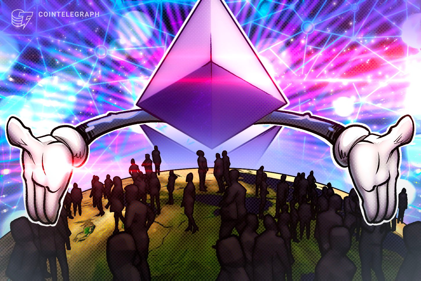 Ethereum Foundation Outlines Ethos and Responsibilities in New Mandate