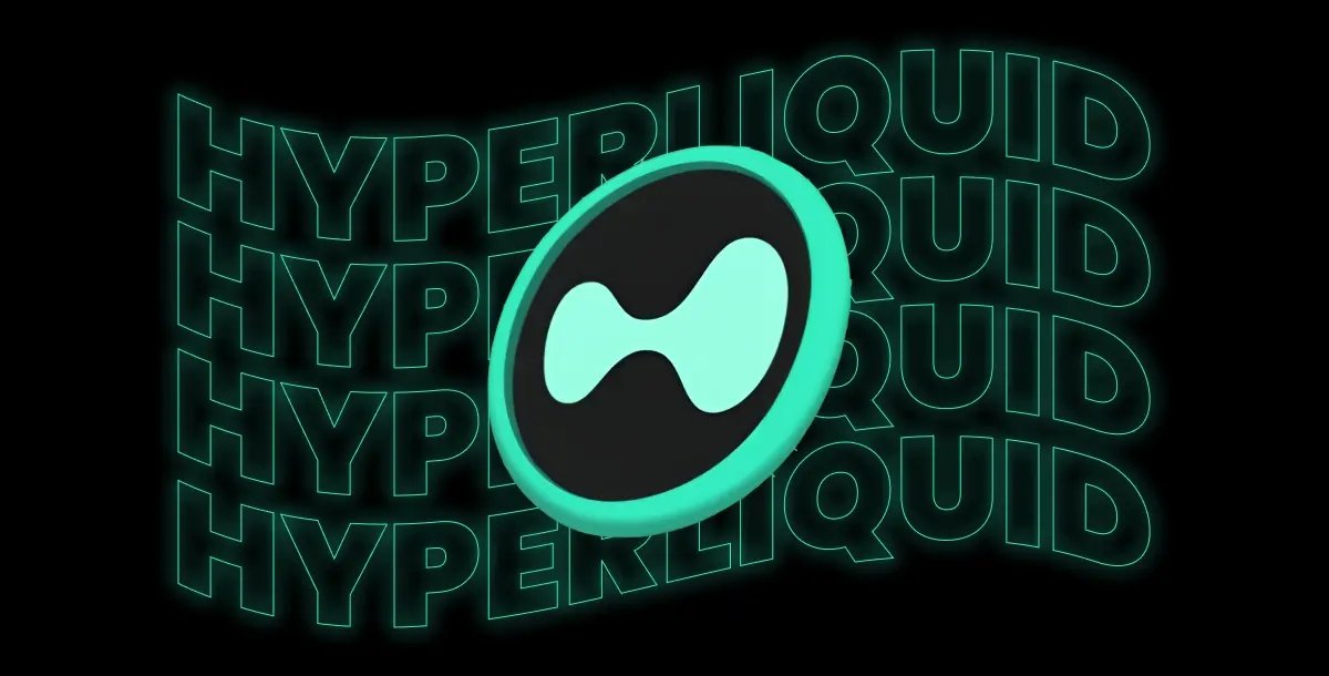Hyperliquid