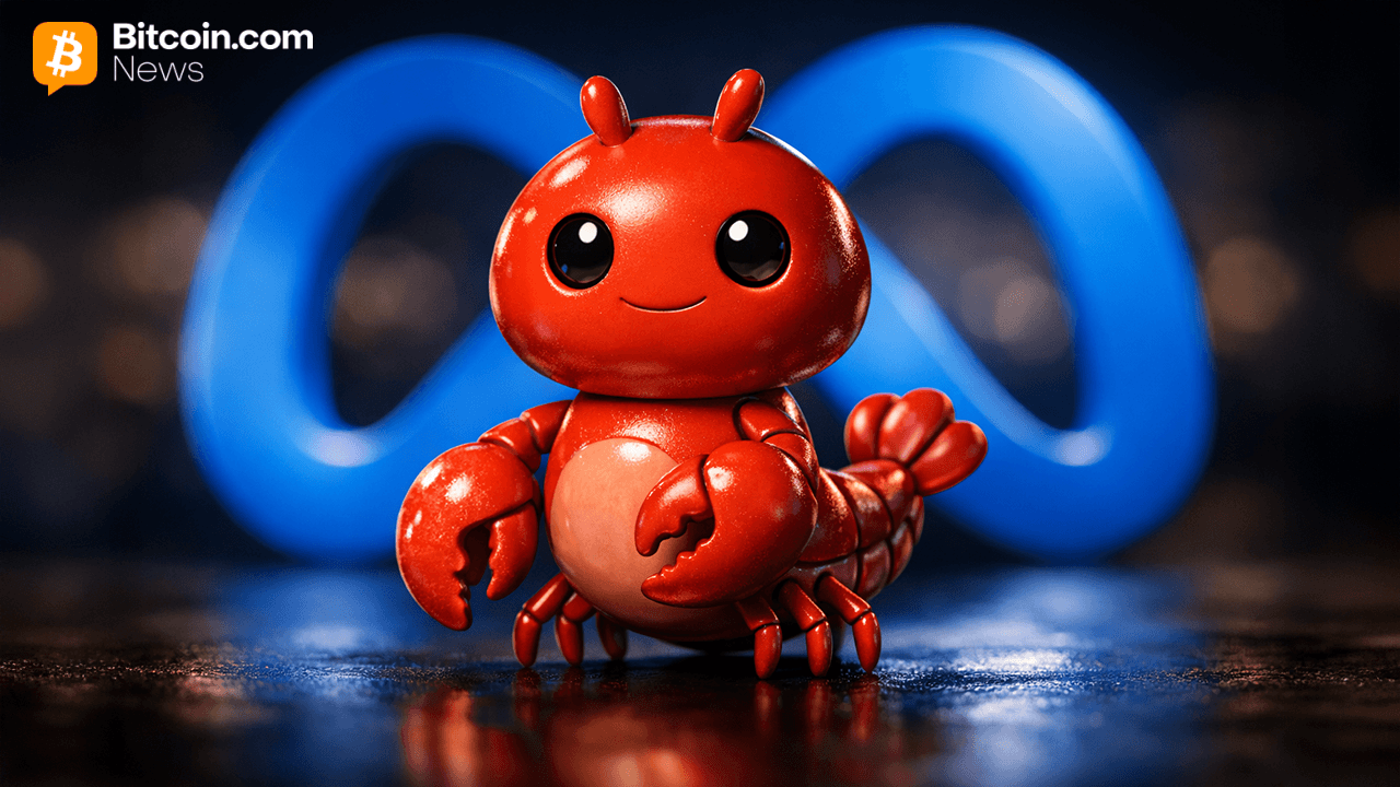 Meta Acquires Moltbook, the AI Agent Social Network With Nearly 200,000 Autonomous Bots