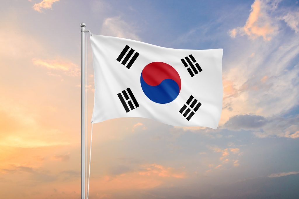 South Korea