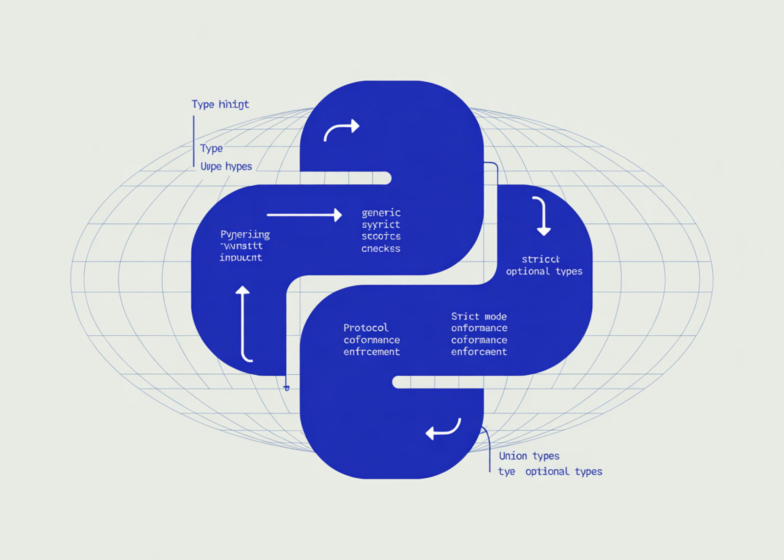 A Coding Implementation on Pyright Type Checking Covering Generics, Protocols, Strict Mode, Type Narrowing, and Modern Python Typing