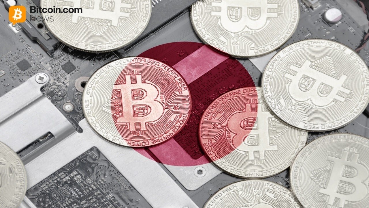 Japan Moves to Expand Crypto Compliance Regime as Tax Surveillance Enters Cross-Border Era – Taxes Bitcoin News