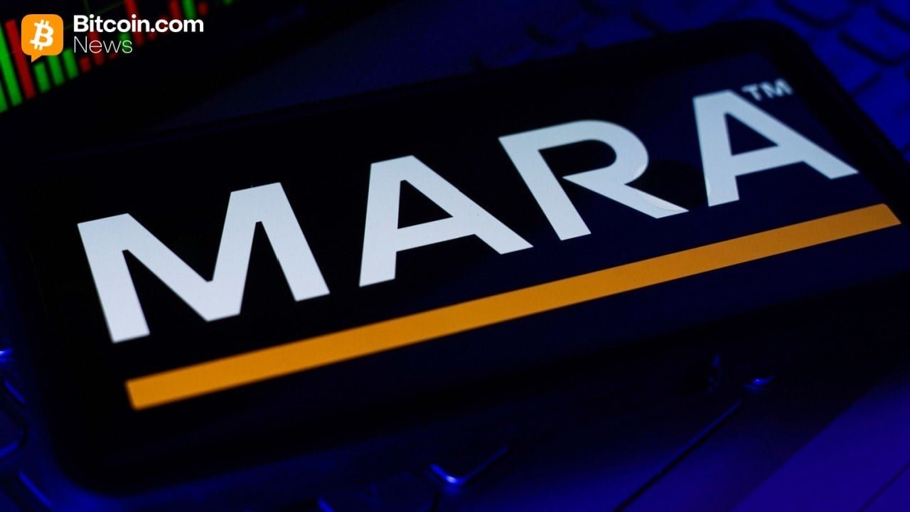 Why MARA Just Laid Off 15% of Its Staff – Mining Bitcoin News
