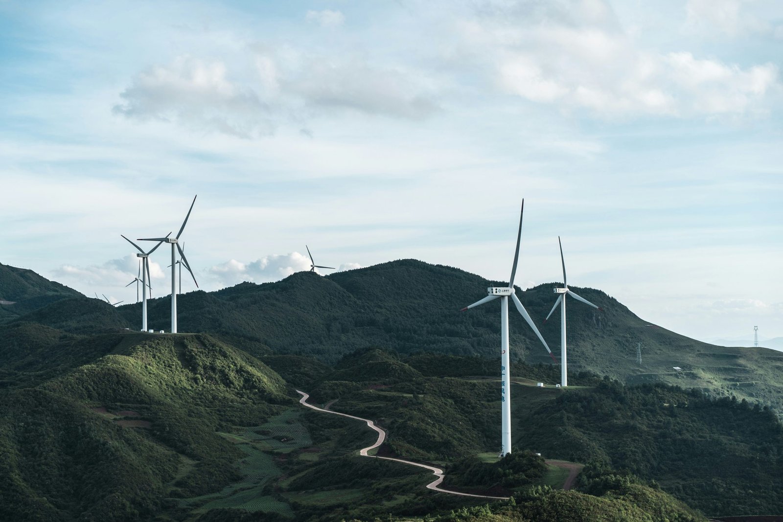 AI gave China a god's-eye view of its energy grid. No one else has this mapping.