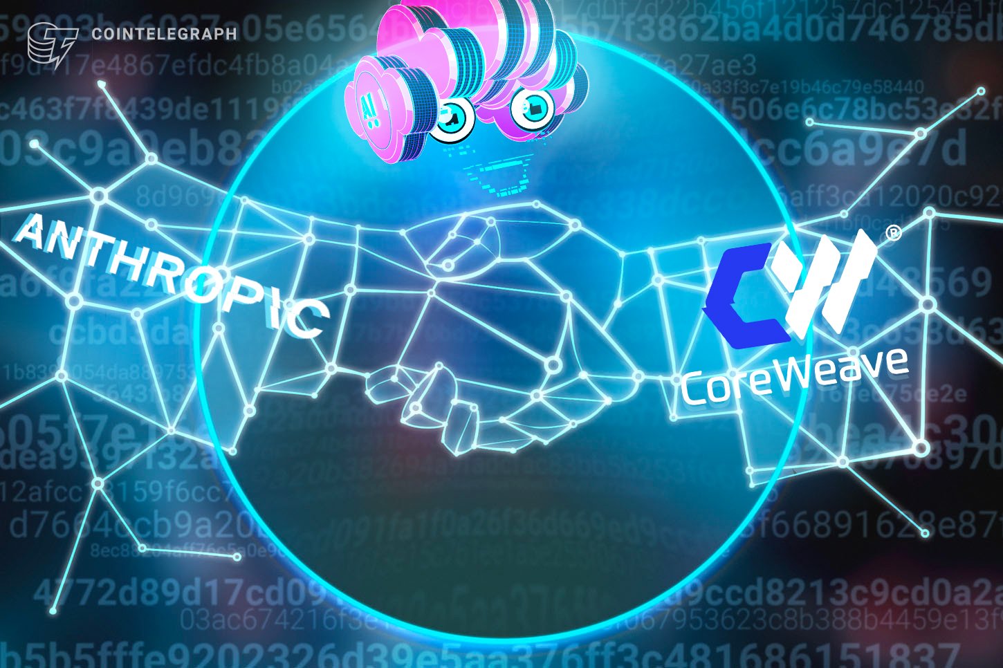 Cointelegraph