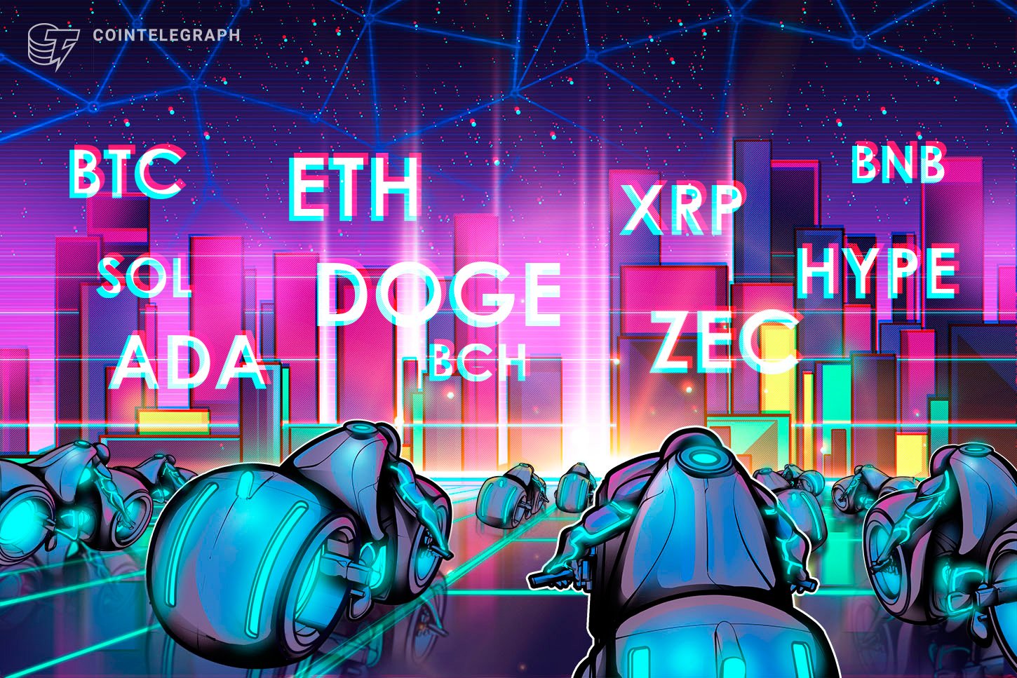 Cointelegraph