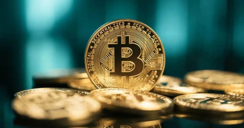 Bitcoin eyes $83K as Trump pauses Strait of Hormuz military operation, Iran signals cooperation