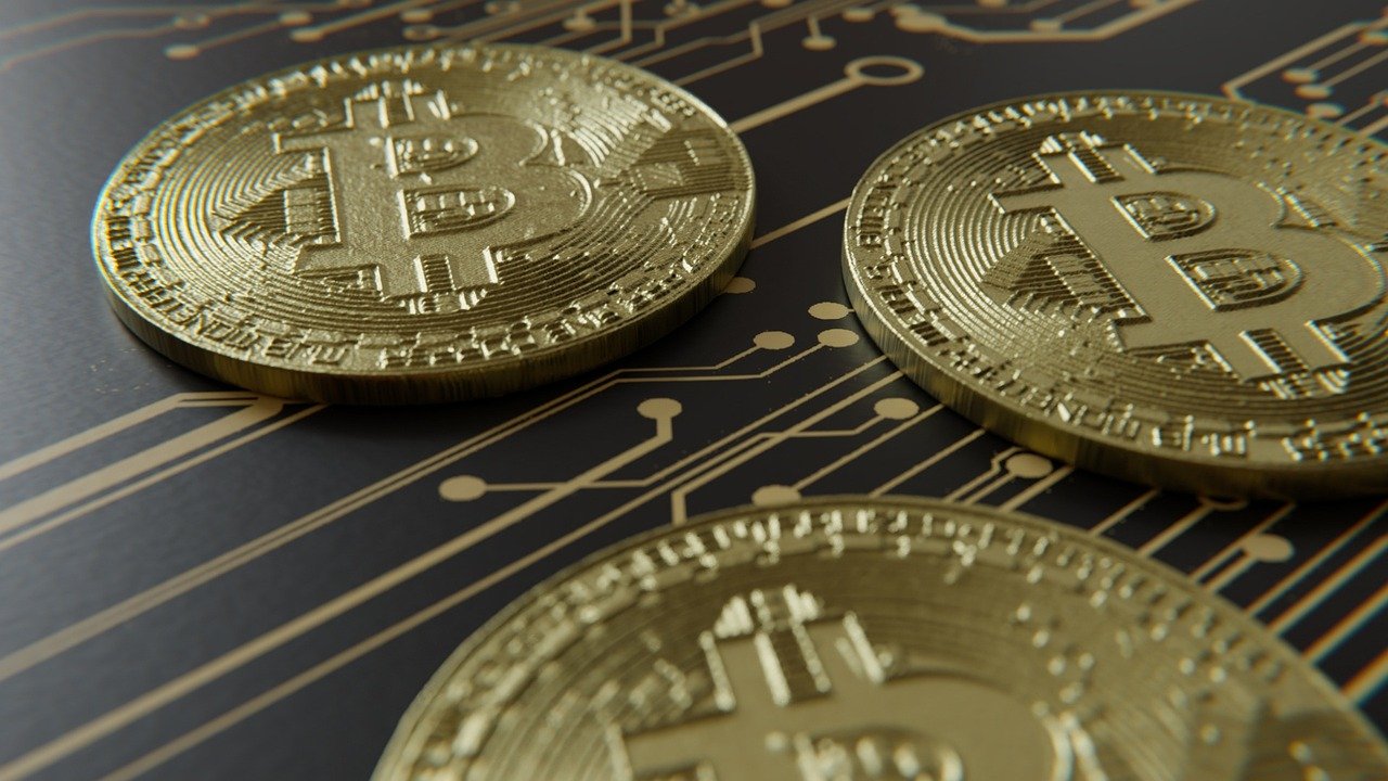 Bitcoin