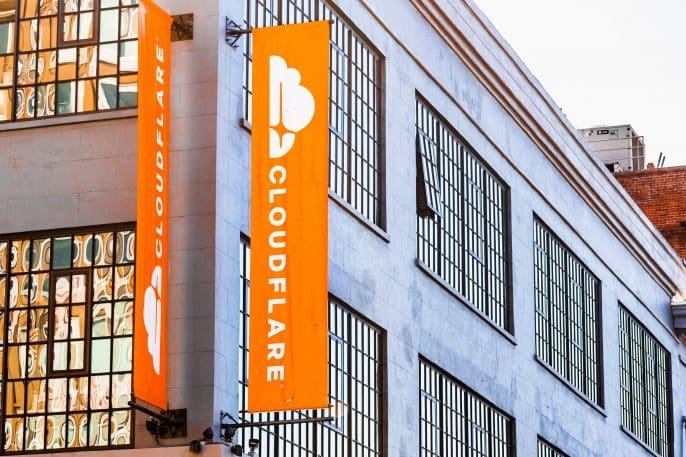 Cloudflare forecasts slower growth, disappointing AI-focused investors