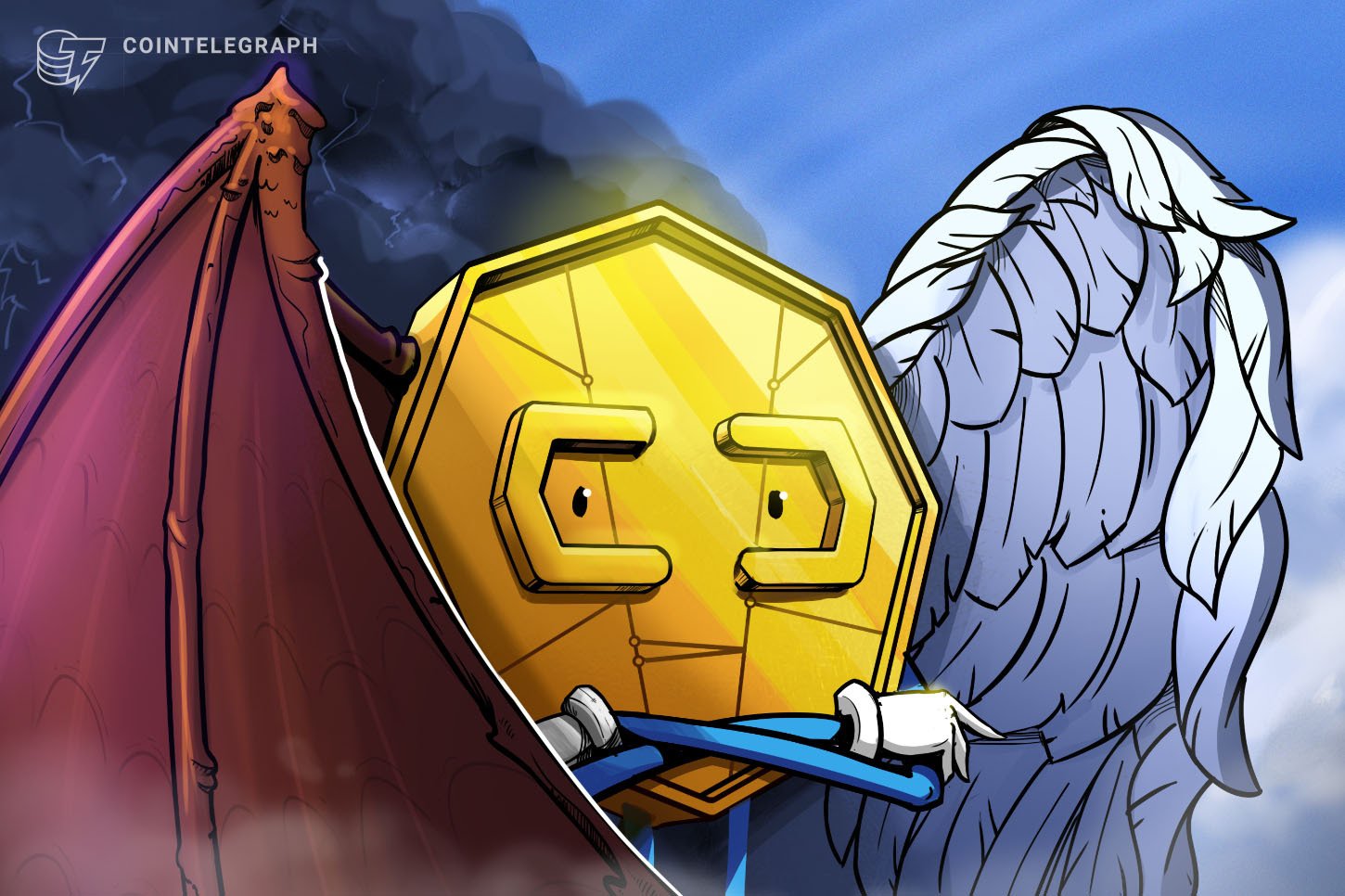 Cointelegraph