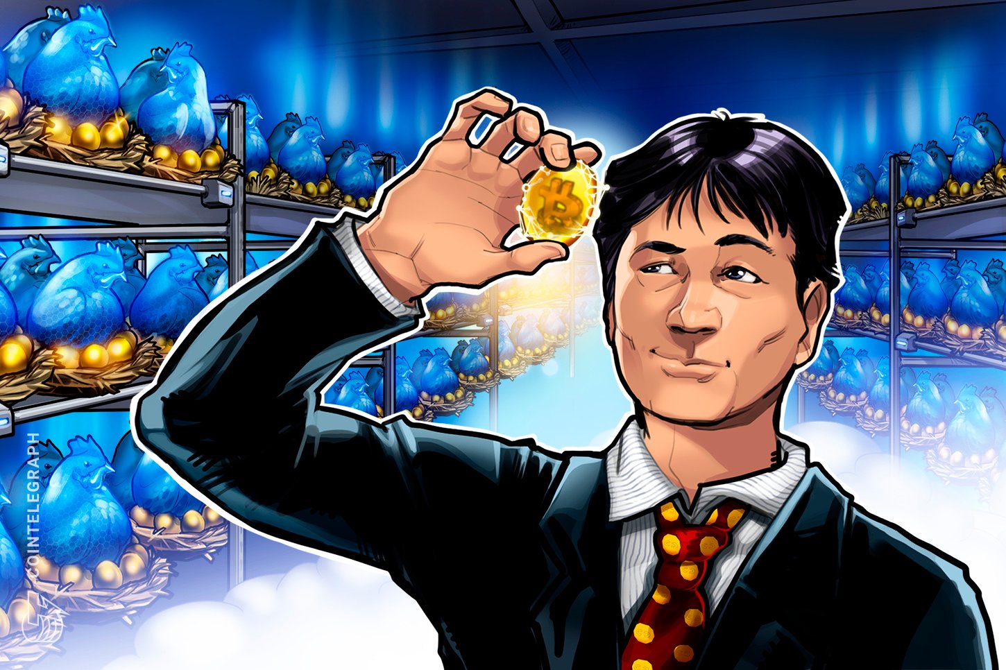 Cointelegraph