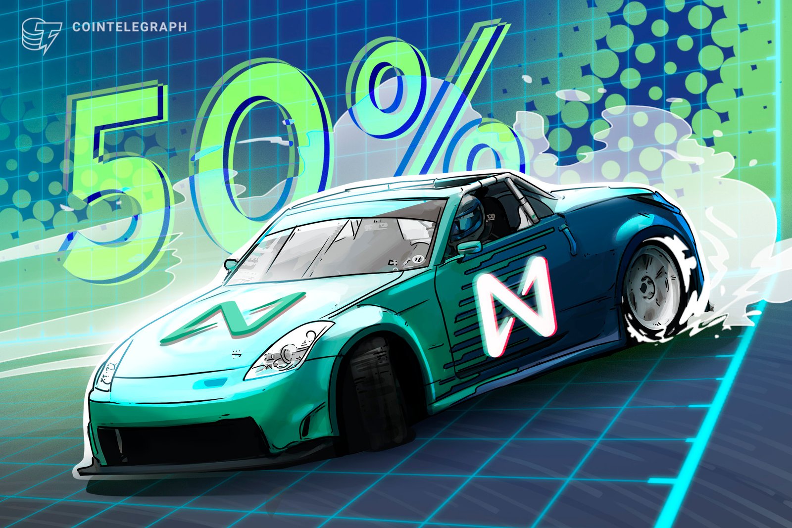 Cointelegraph