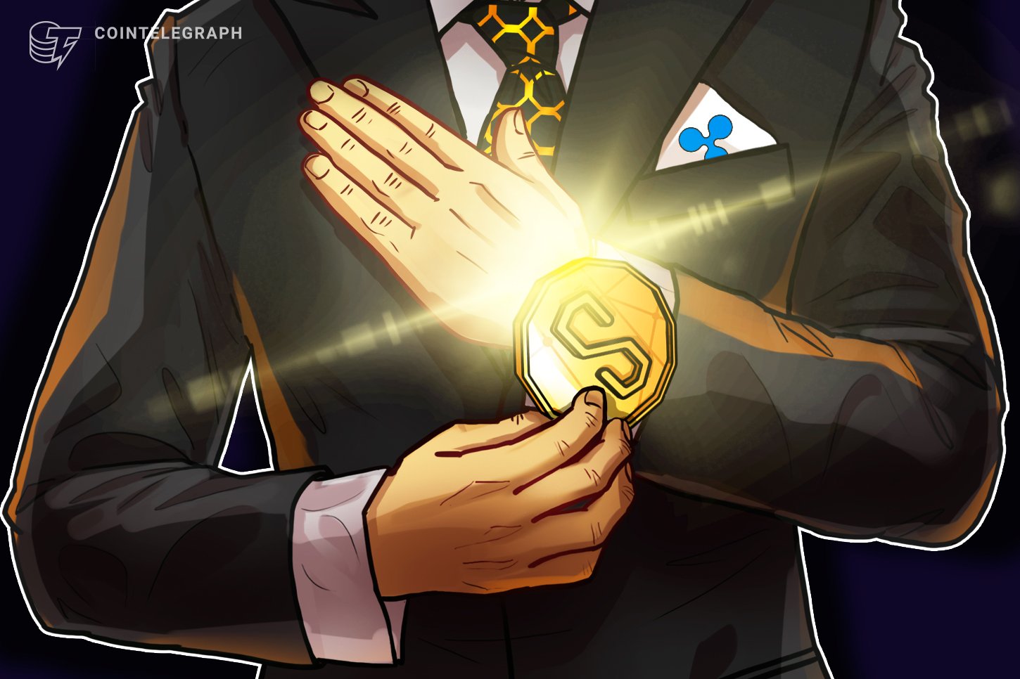 Cointelegraph