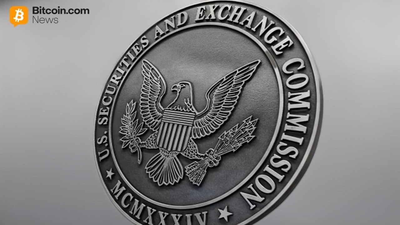 SEC Grants Paxos Historic Approval to Clear and Settle US Equities on Blockchain