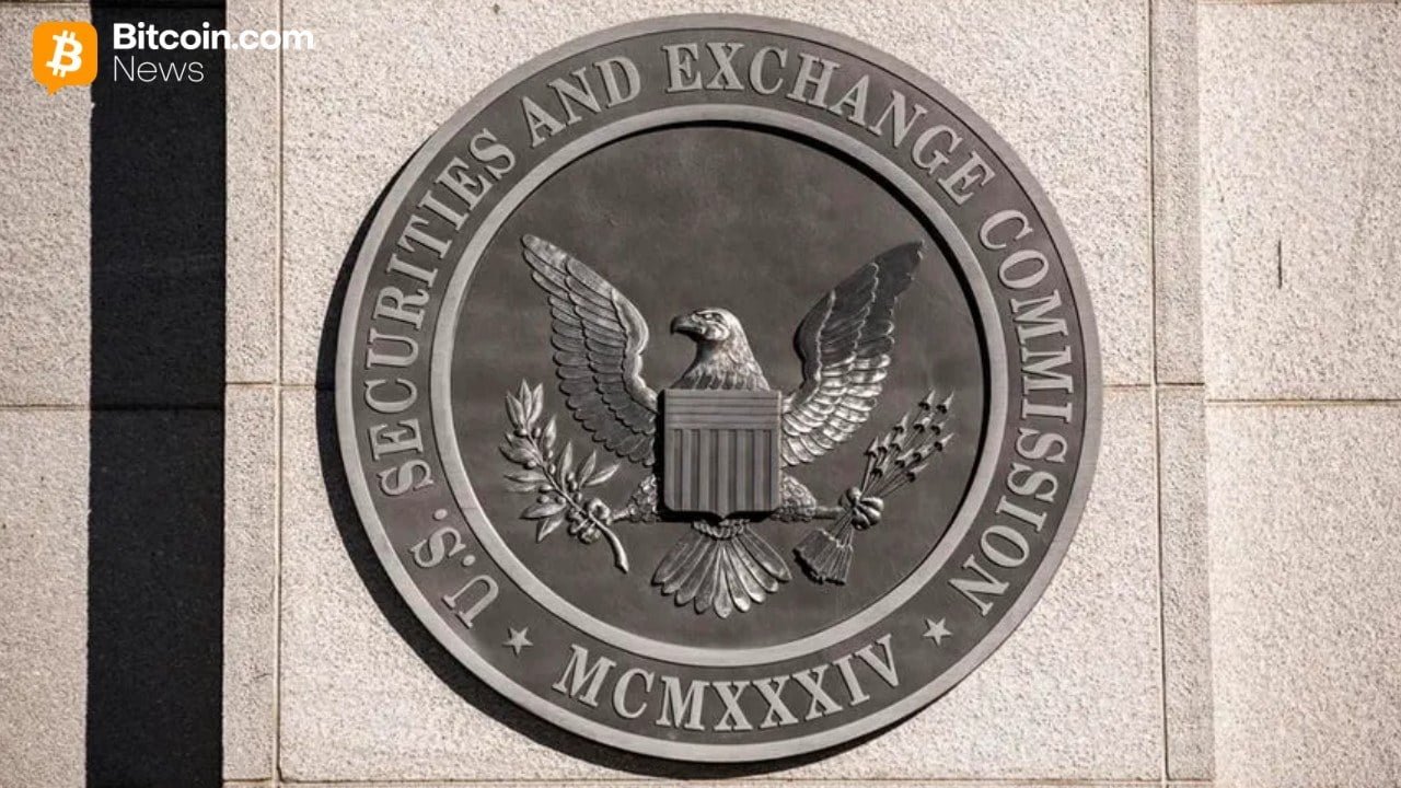 SEC Greenlights Nasdaq's Cash-Settled Bitcoin Index Options, CFTC Approval Is the Final Hurdle