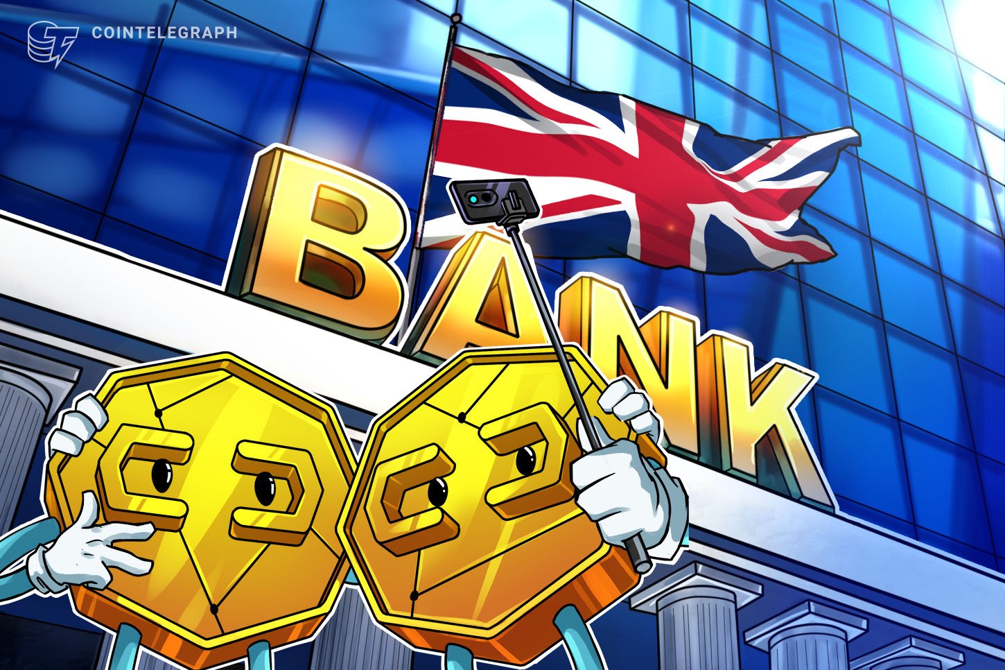 Cointelegraph