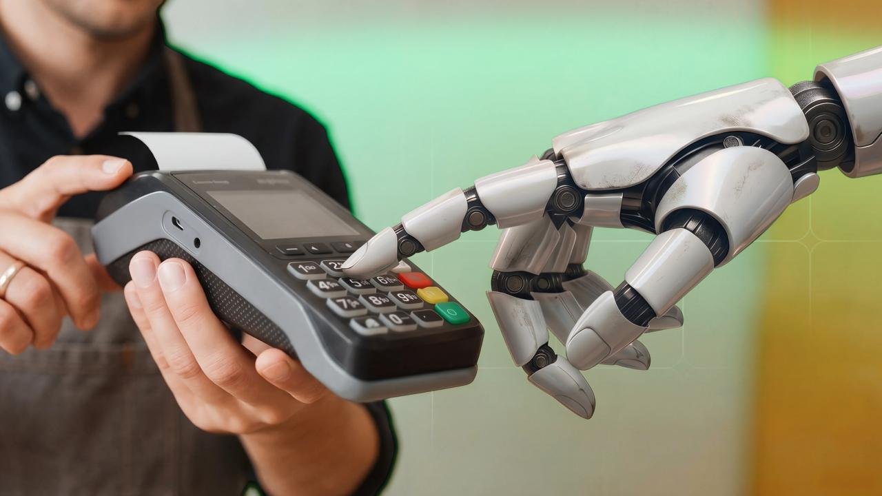 Why the Agentic Economy Needs its Native Settlement Layer, and a Fundamental Rethink of AI Payments
