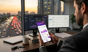 85% of IT teams claim every AI agent is under control. Only 42% actually know who owns them.